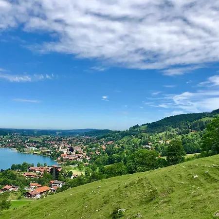 شقة Bleibe Am Ledersberg